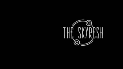 logo The Skyresh